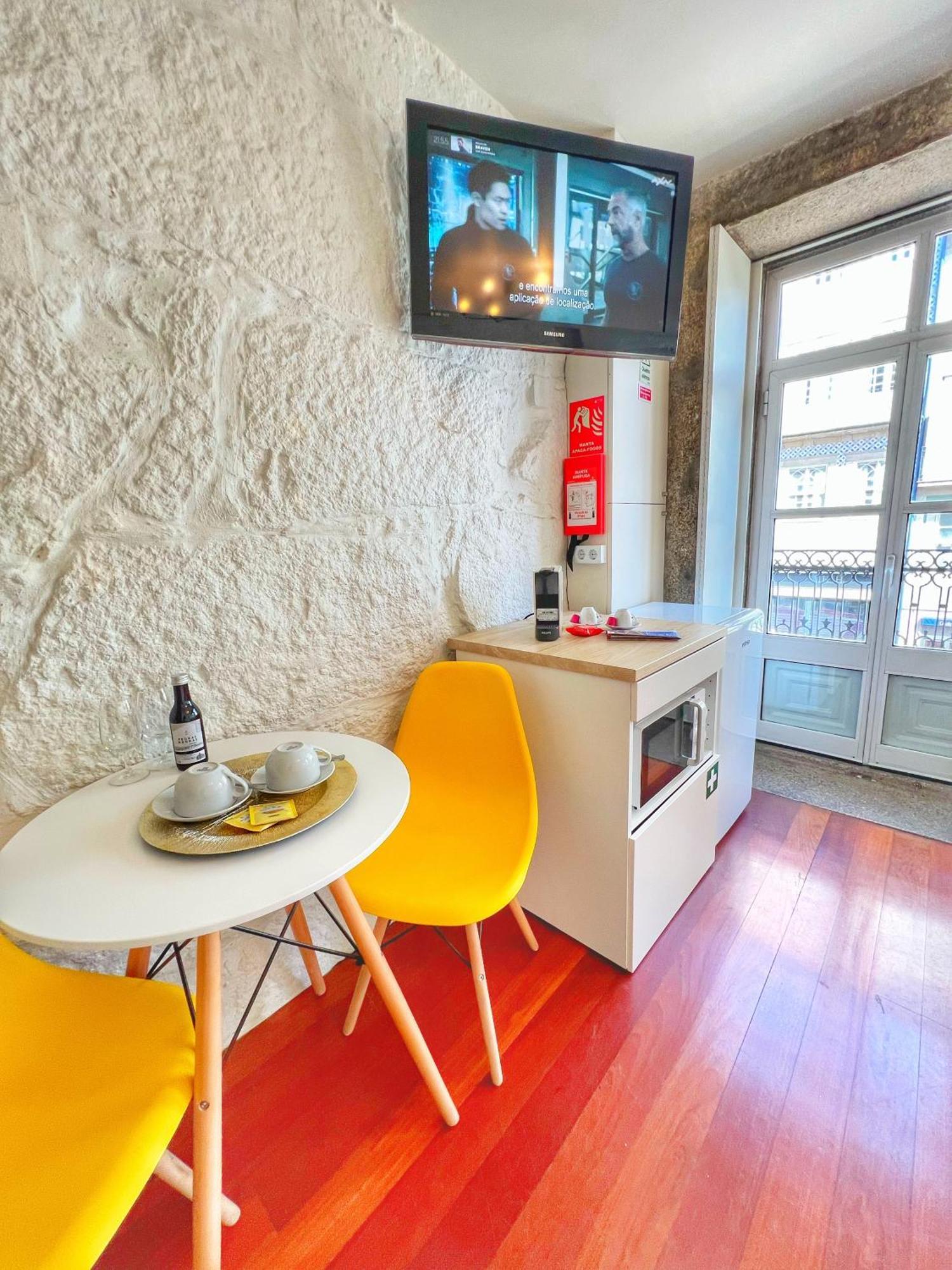 Sao Domingos Room I Порто Екстериор снимка