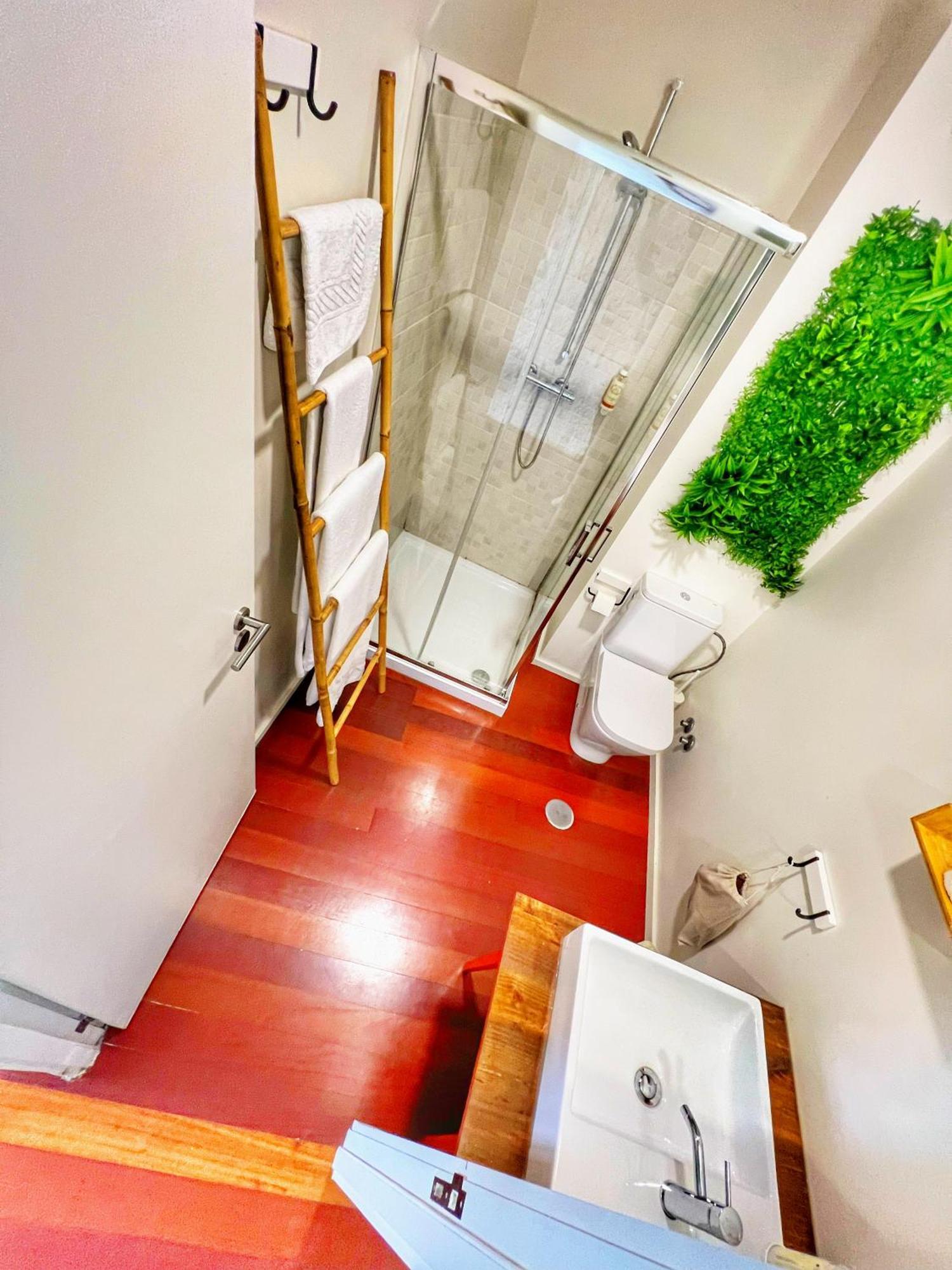 Sao Domingos Room I Порто Екстериор снимка