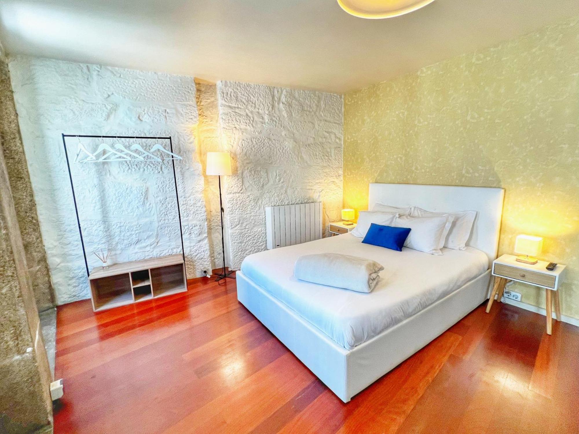 Sao Domingos Room I Порто Екстериор снимка