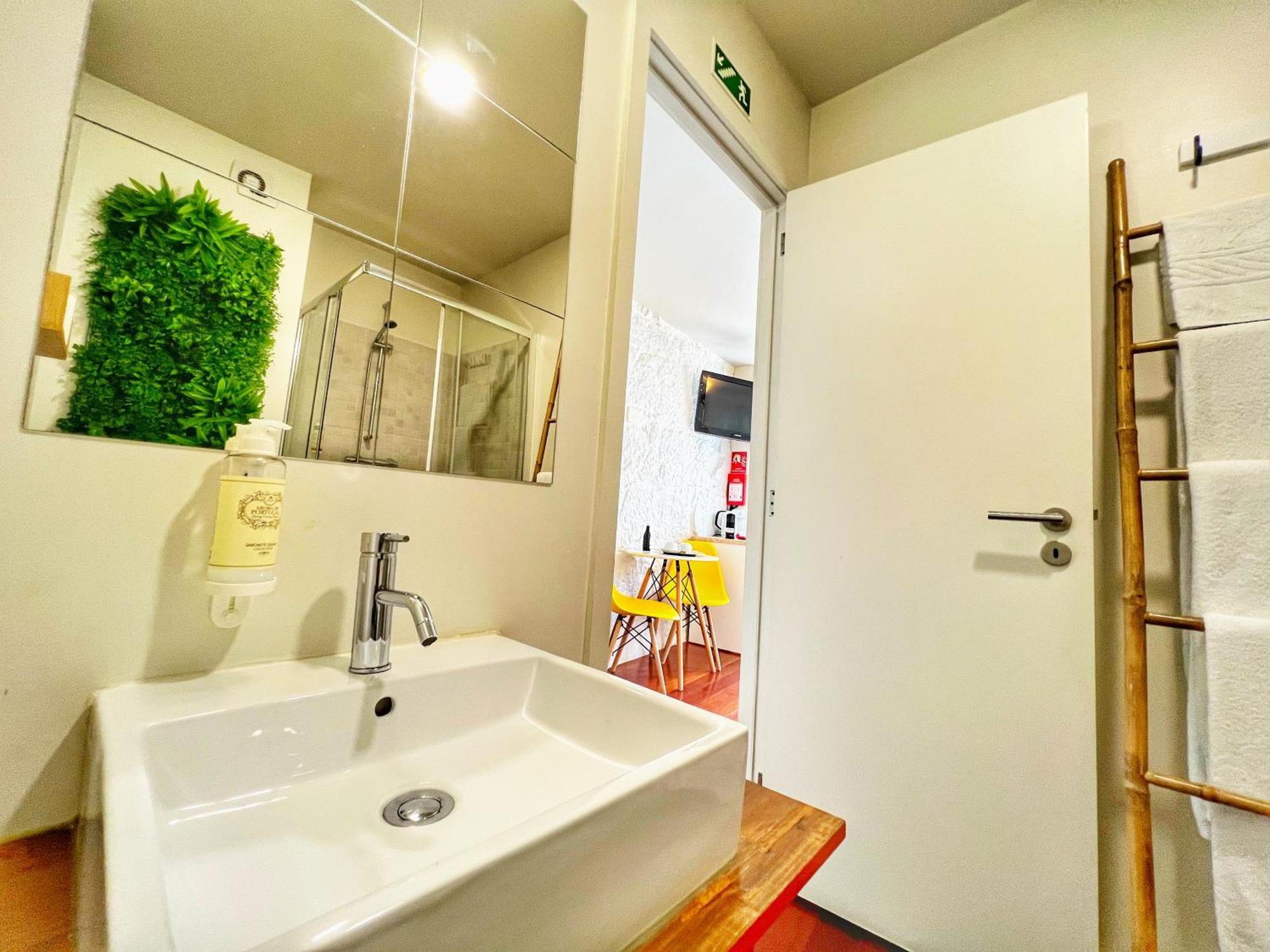 Sao Domingos Room I Порто Екстериор снимка
