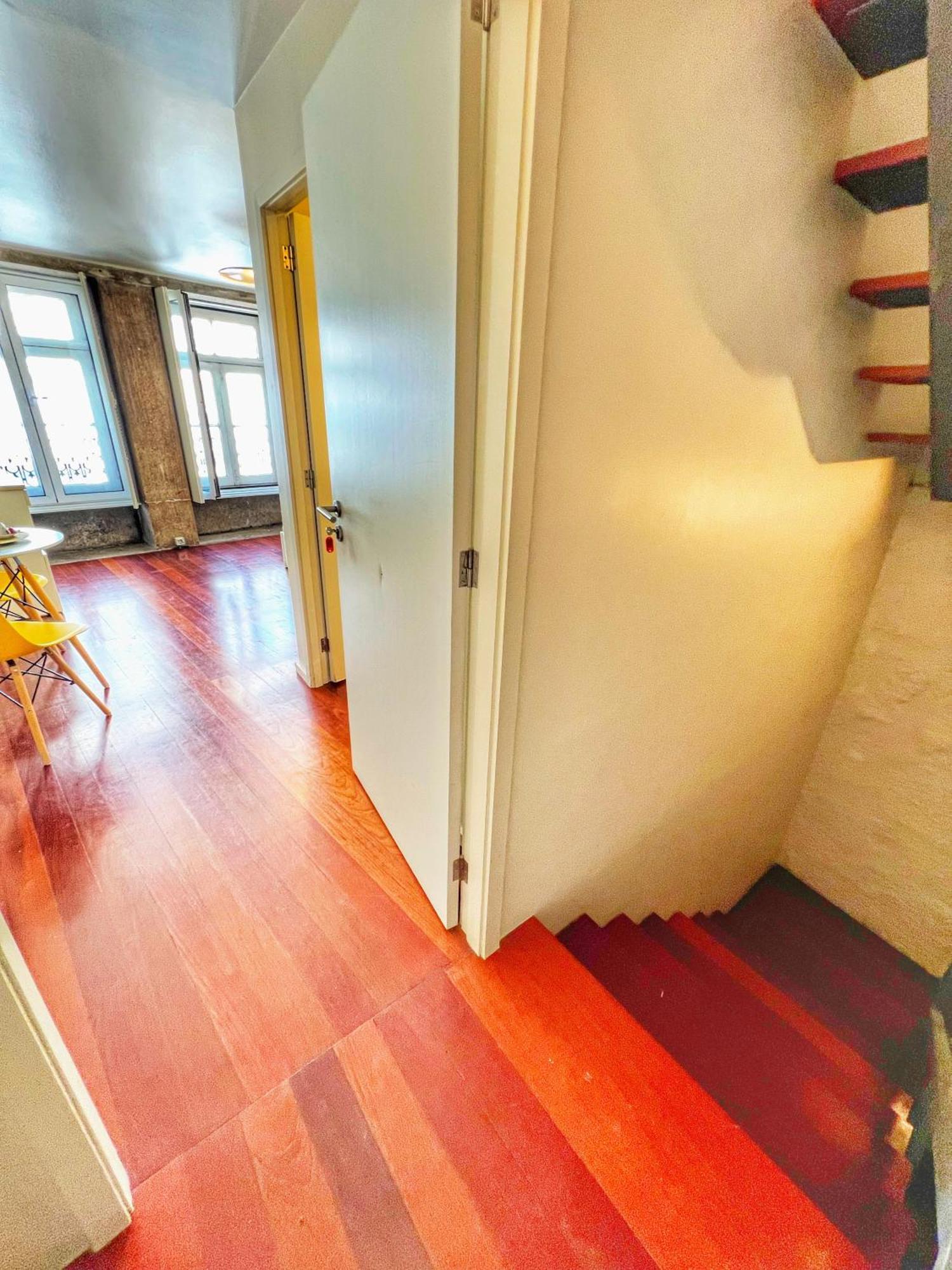 Sao Domingos Room I Порто Екстериор снимка