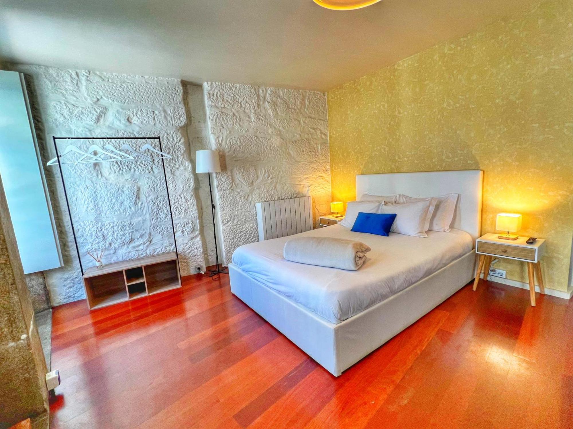Sao Domingos Room I Порто Екстериор снимка
