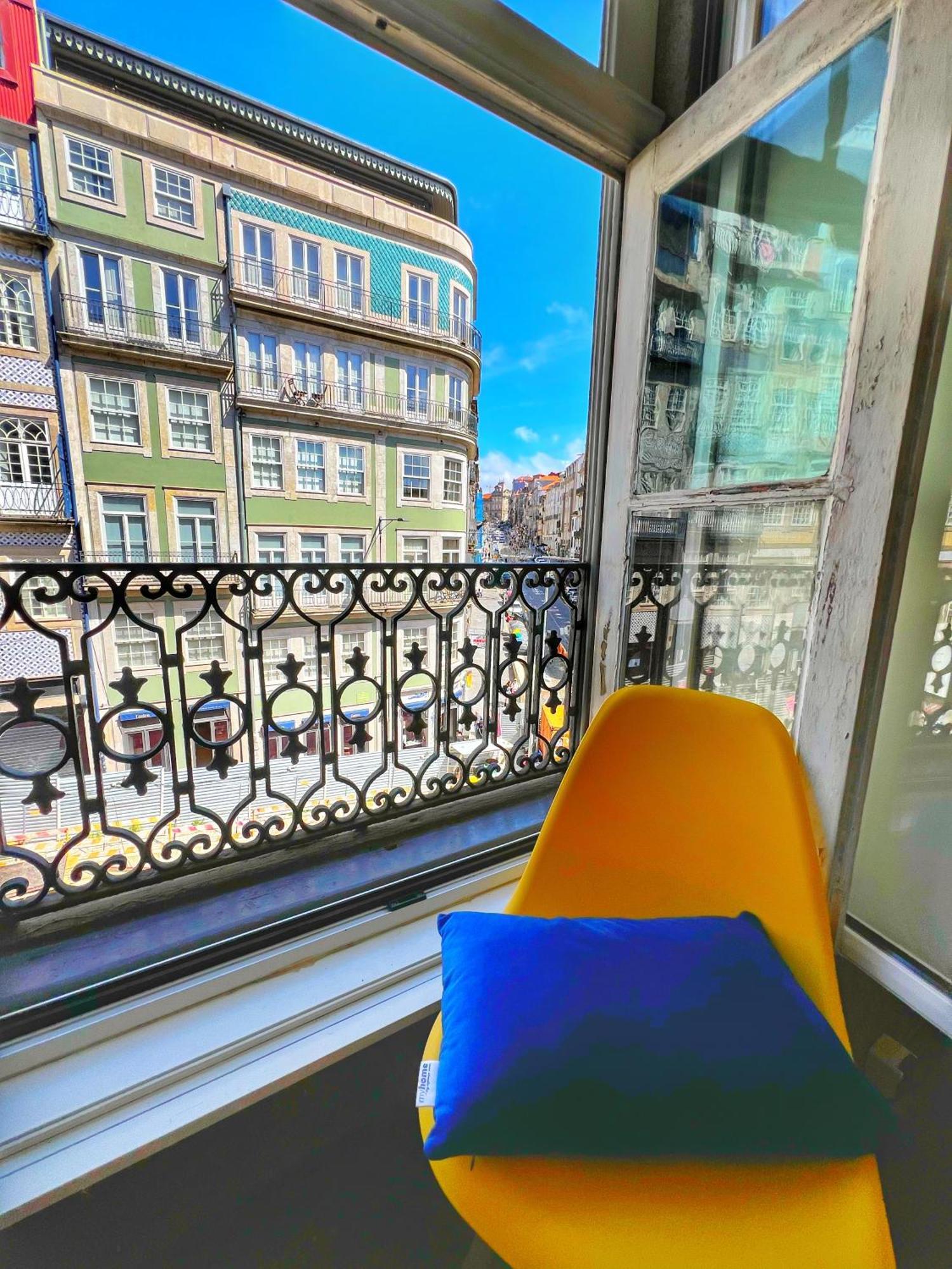 Sao Domingos Room I Порто Екстериор снимка