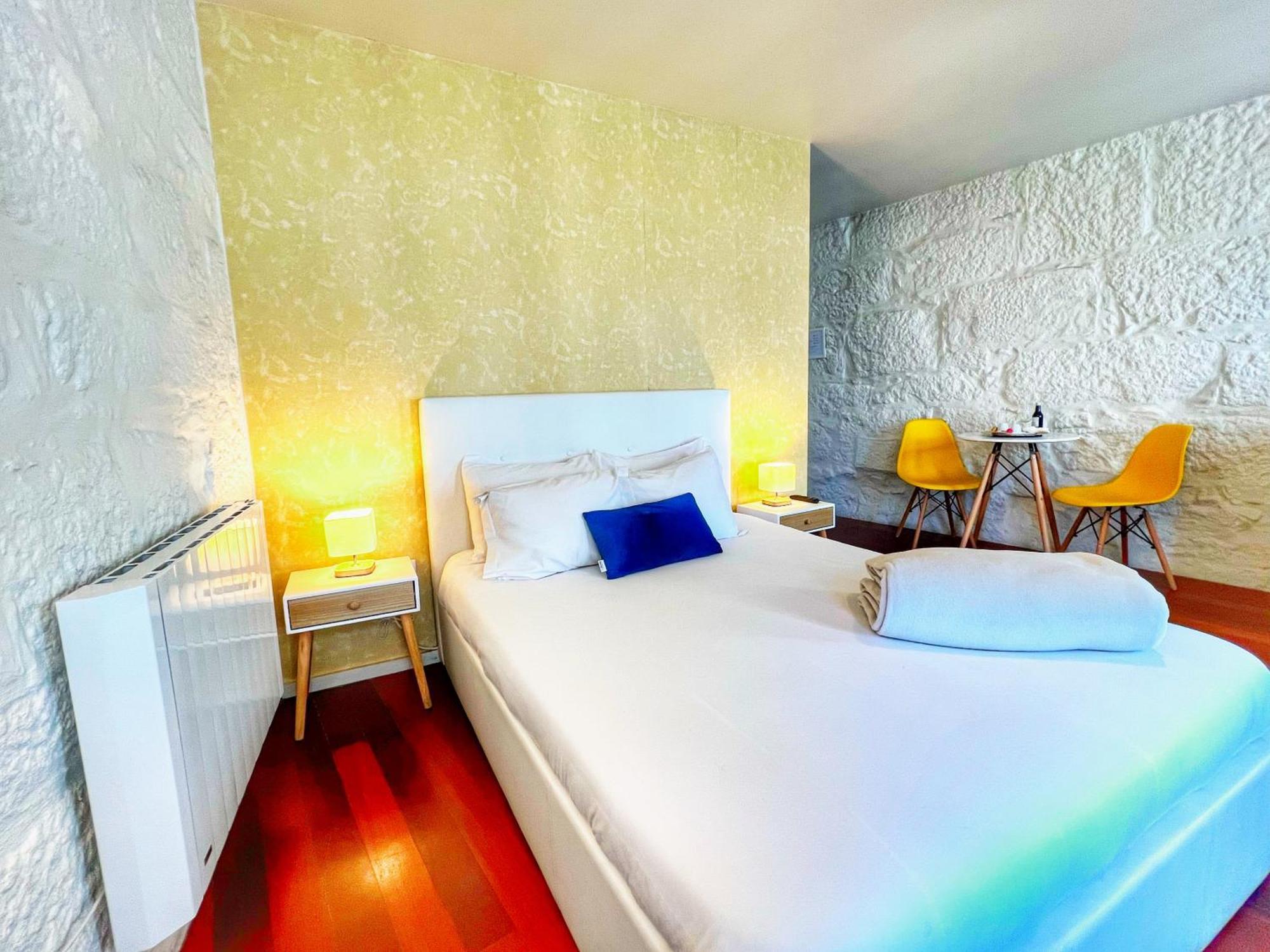 Sao Domingos Room I Порто Екстериор снимка