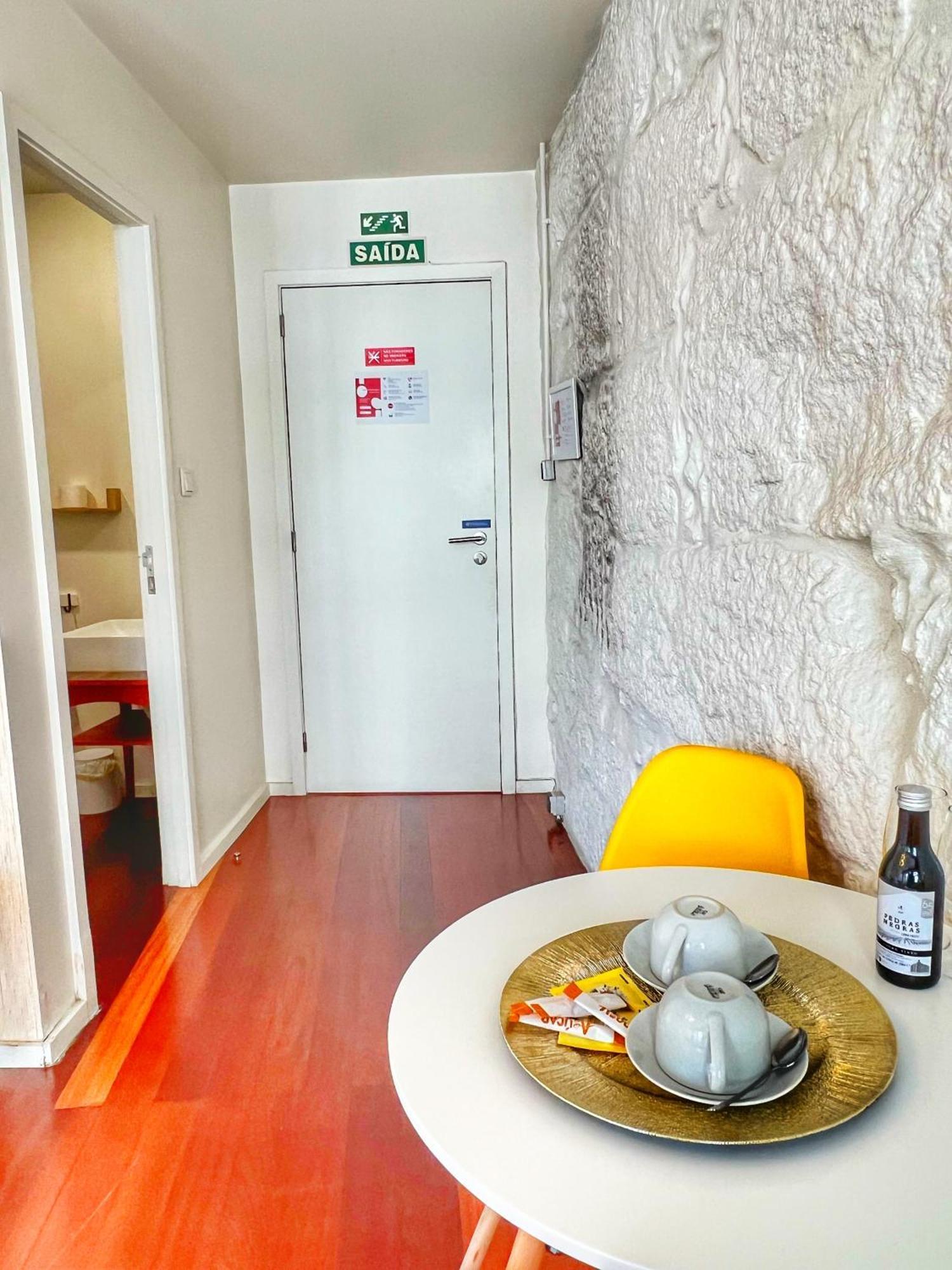 Sao Domingos Room I Порто Екстериор снимка