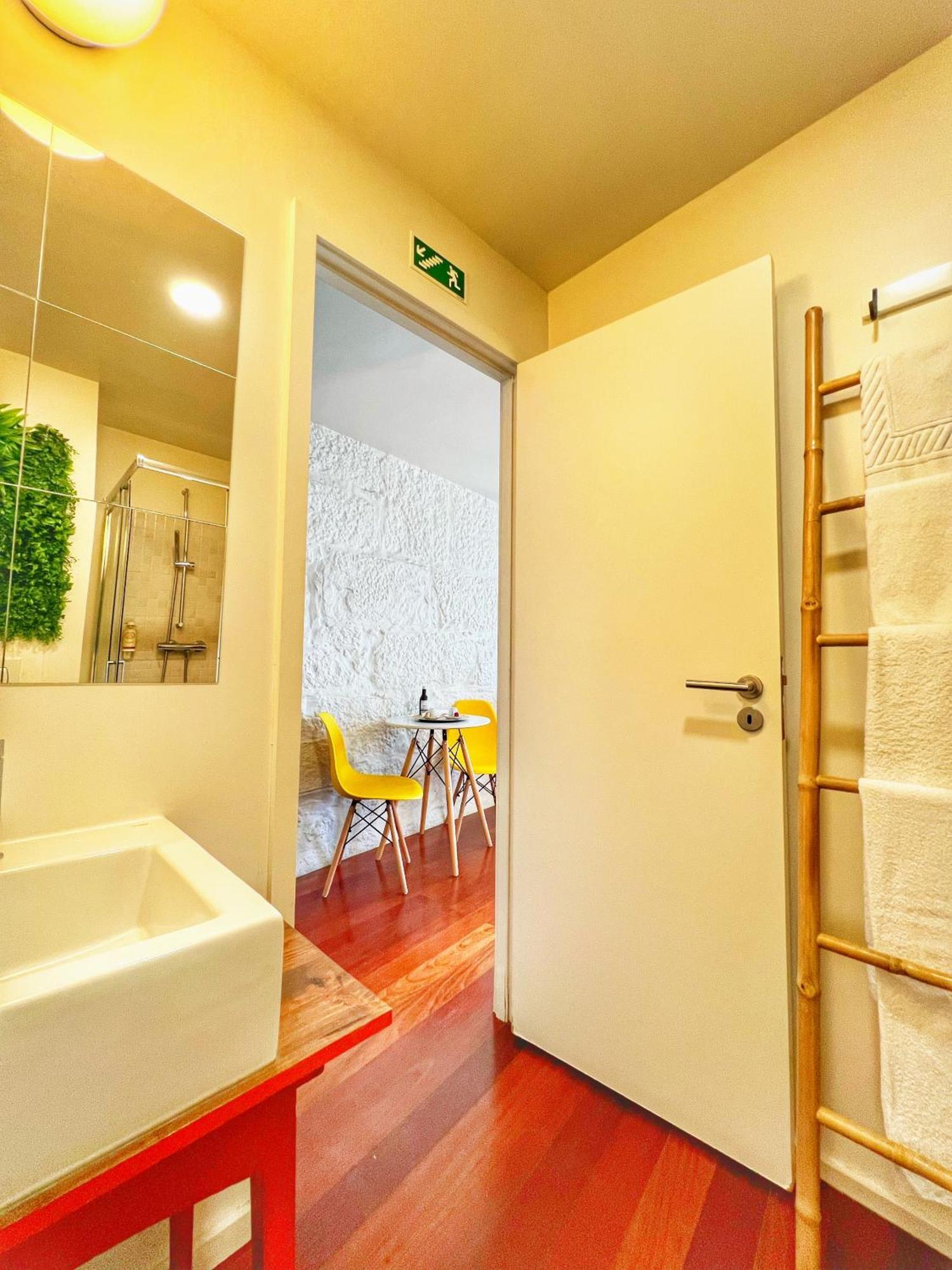 Sao Domingos Room I Порто Екстериор снимка