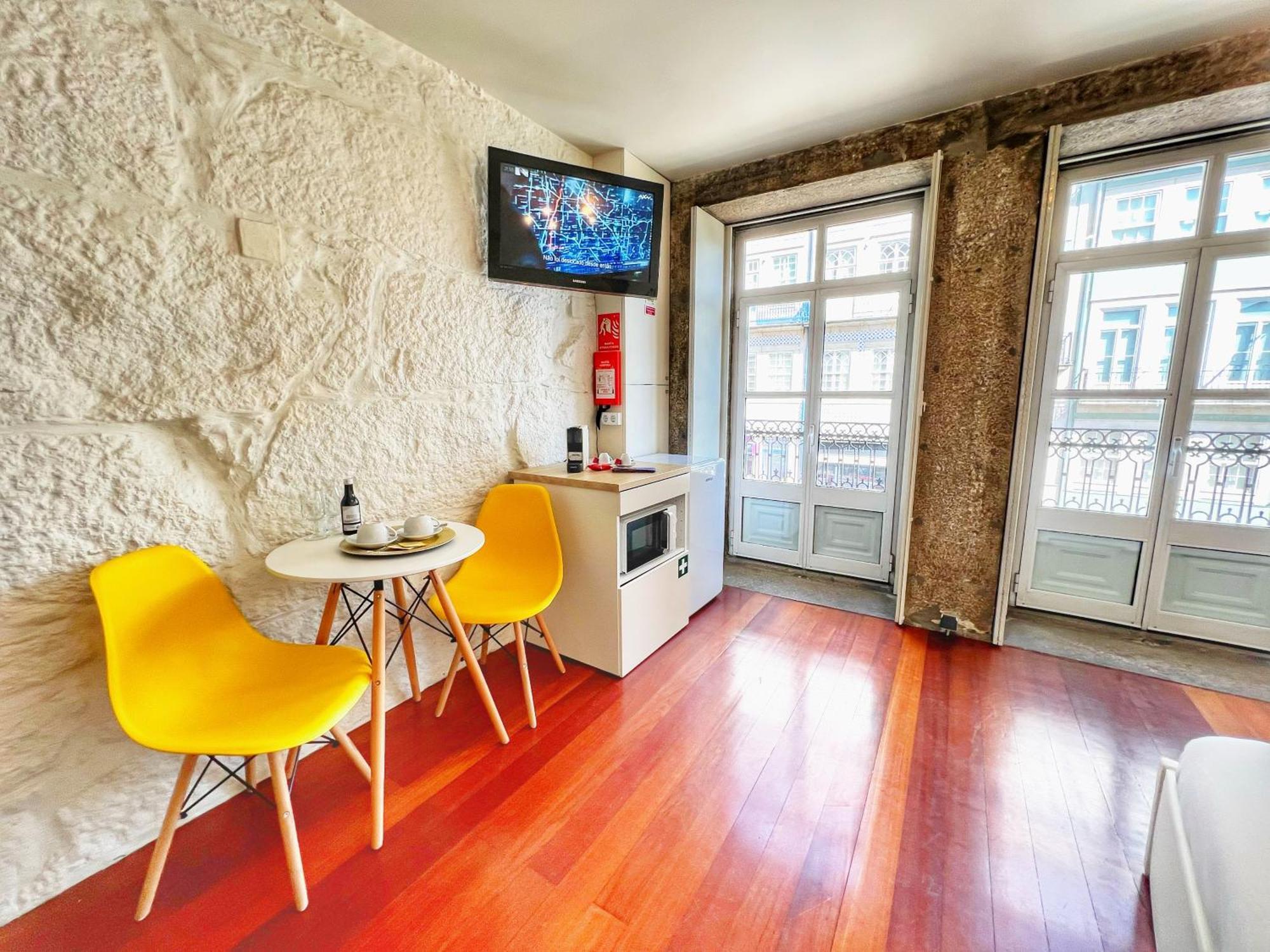 Sao Domingos Room I Порто Екстериор снимка