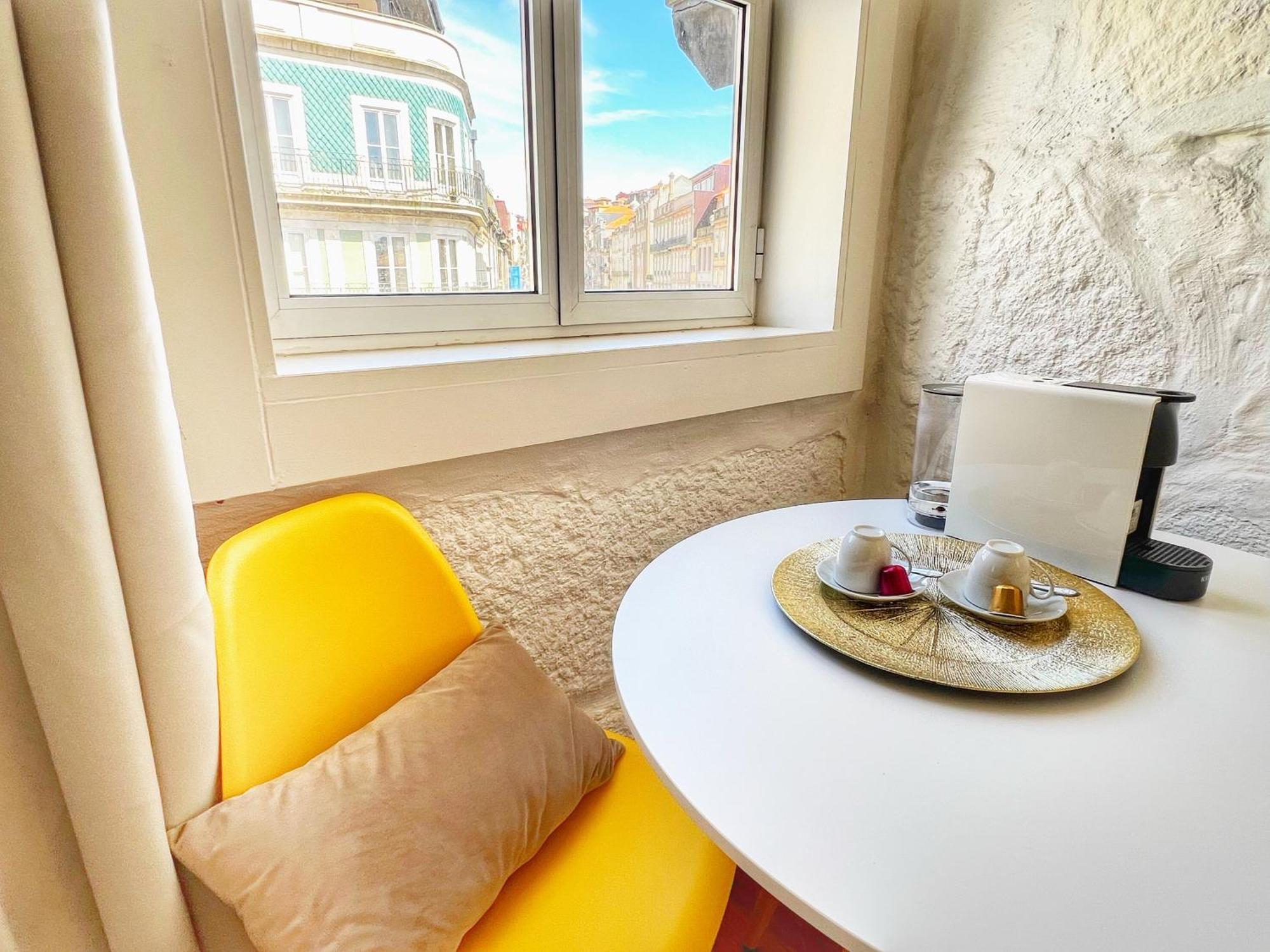 Sao Domingos Room I Порто Екстериор снимка