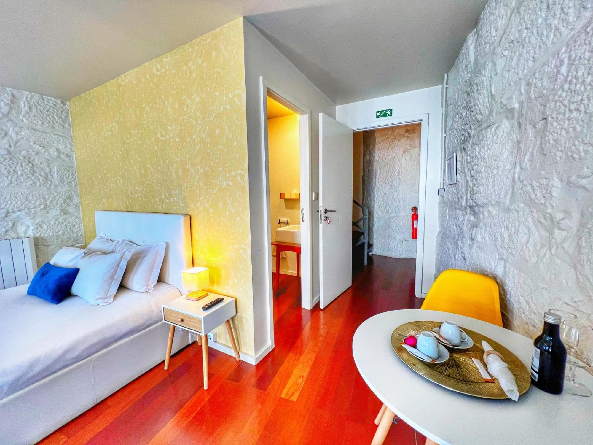 Sao Domingos Room I Порто Екстериор снимка