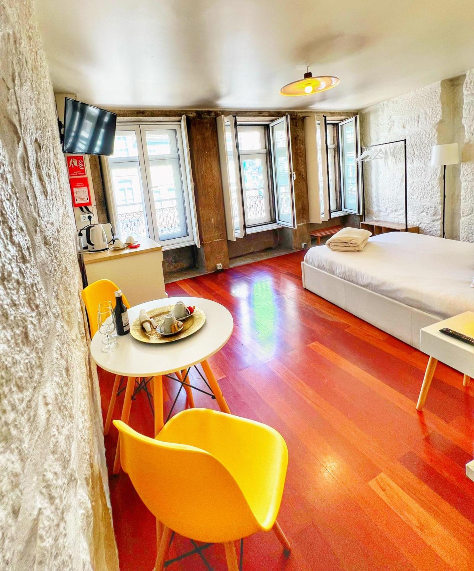 Sao Domingos Room I Порто Екстериор снимка