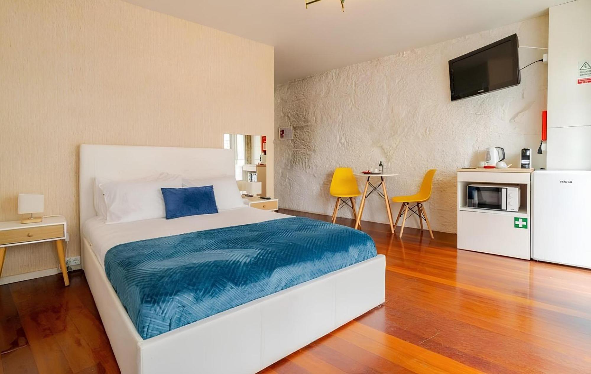 Sao Domingos Room I Порто Екстериор снимка