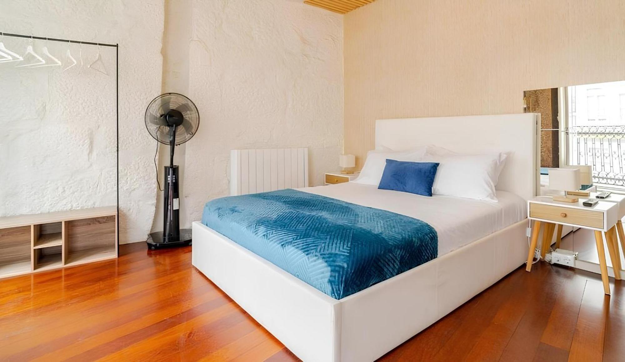 Sao Domingos Room I Порто Екстериор снимка
